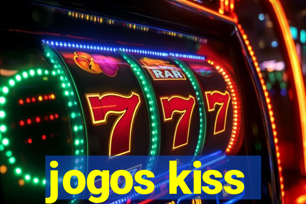 jogos kiss